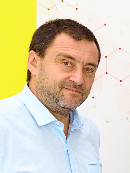 Vadim Kaloshin